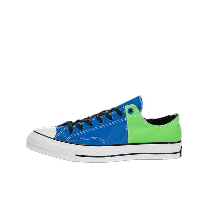 Converse 1970s 蓝绿拼接Low