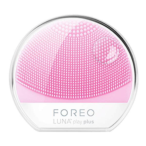 FOREO LUNA Play Plus 便携式洁面仪