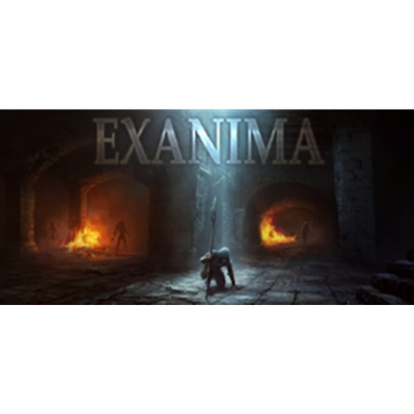 《Exanima》PC数字版