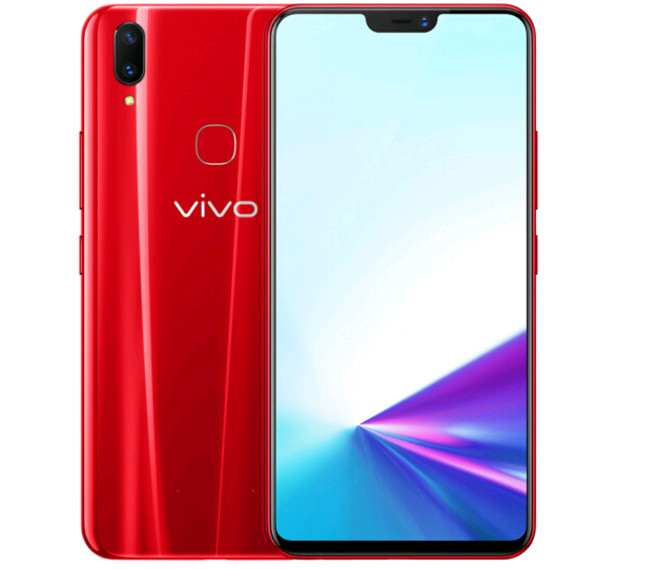 vivo Z3x