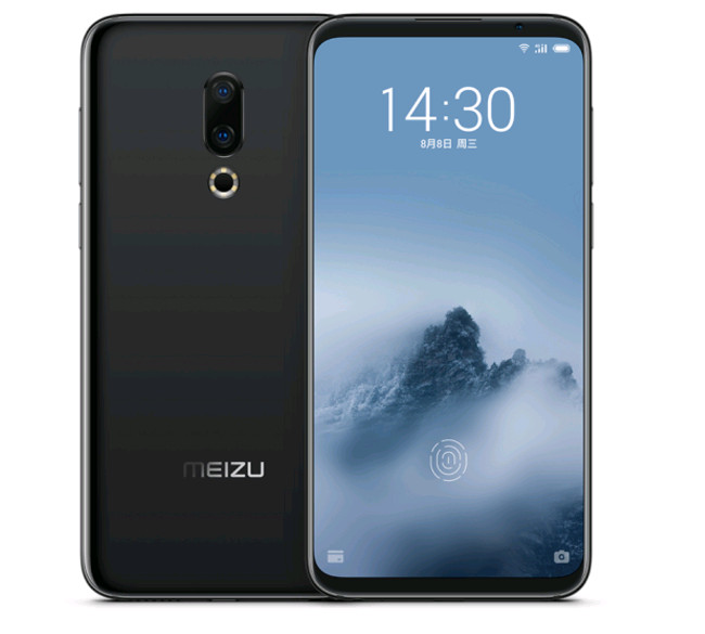 Meizu/魅族 16th