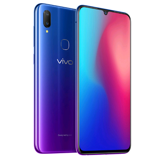 vivo Z3