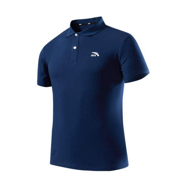 安踏 运动休闲 POLO