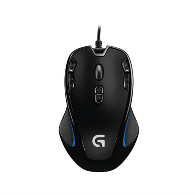 Logitech/罗技 G300S 有线光电鼠标