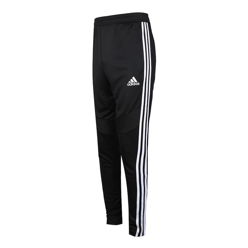adidas阿迪达斯 针织长裤