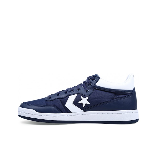 Converse Fastbreak 83 海军蓝