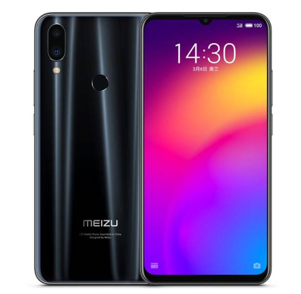 Meizu/魅族 Note9