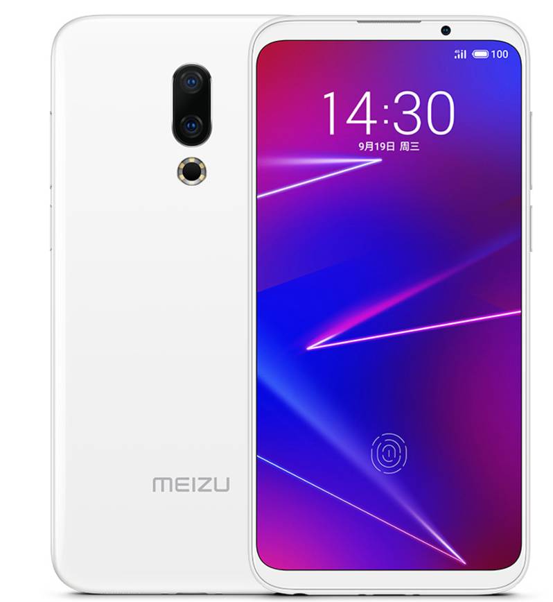 Meizu/魅族 16X