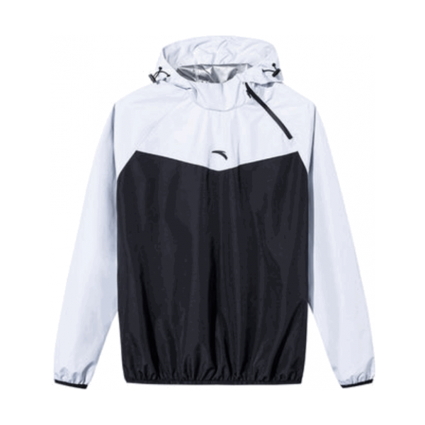 安踏健身运动服跑步暴汗服发汗服