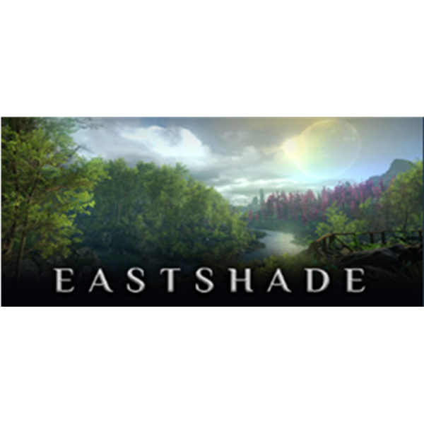 《Eastshade》PC数字中文版