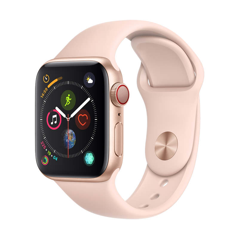 Apple/苹果 Watch Series 4 智能手表