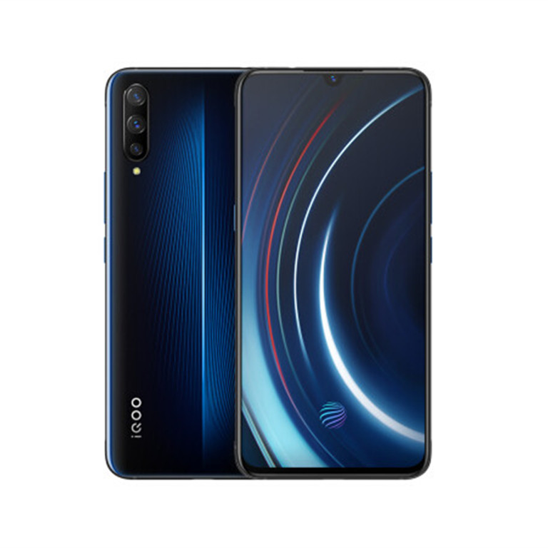 vivo iQOO  智能手机 8GB+128GB