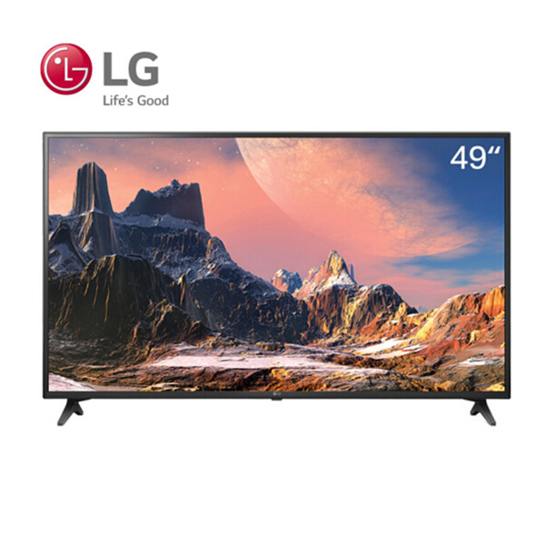LG 49英寸超高清4K液晶电视49UK6200PCA