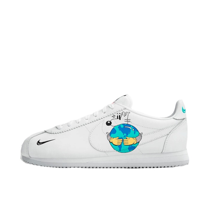 Nike Classic Cortez Earth Day 地球日