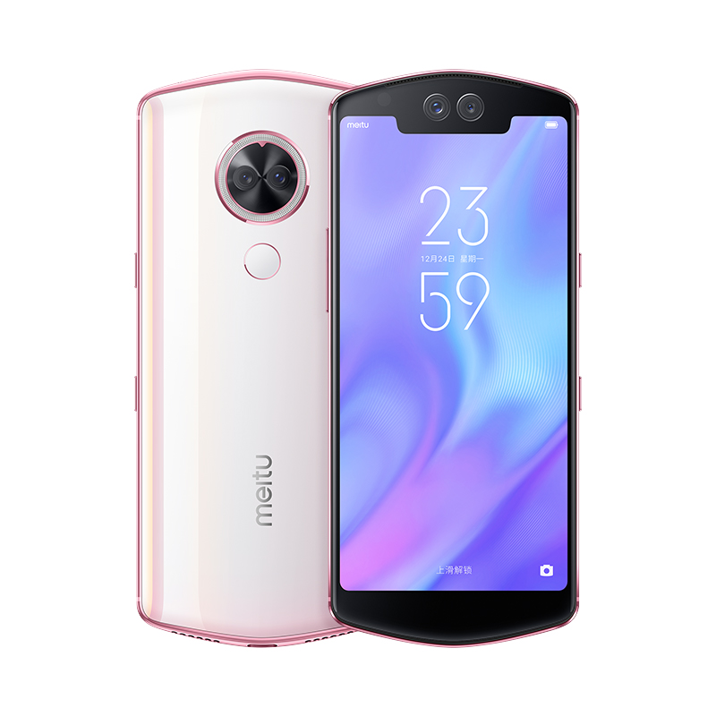 Meitu/美图 T9  限量版