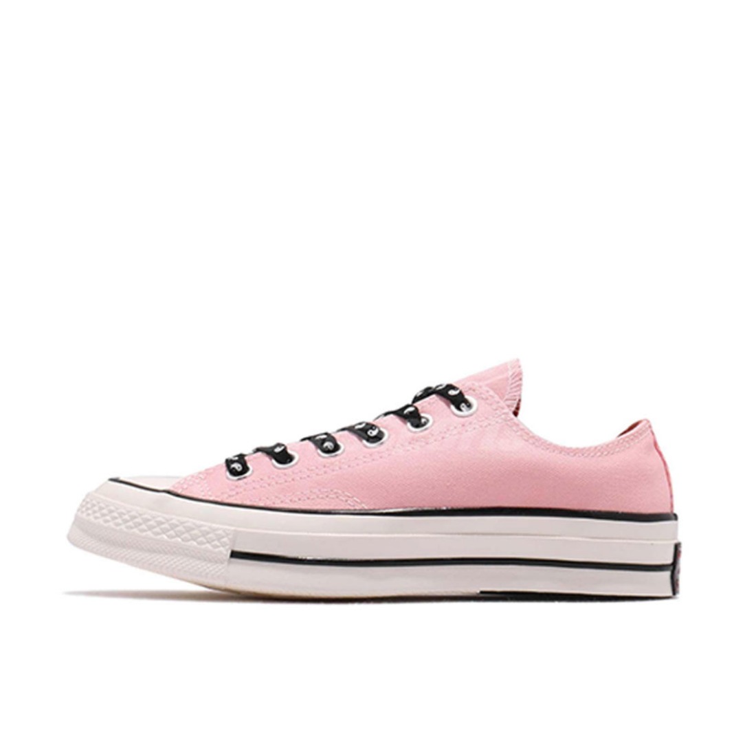 Converse 1970s 粉黑/太极 Low