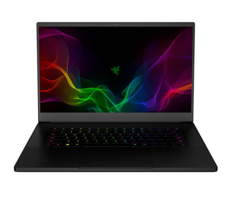 Razer/雷蛇 灵刃 15.6英寸游戏本