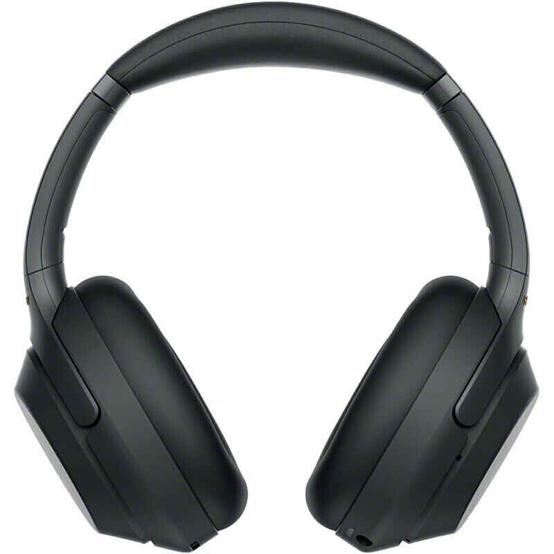 Sony/索尼 WH-1000XM3 头戴式无线蓝牙耳机
