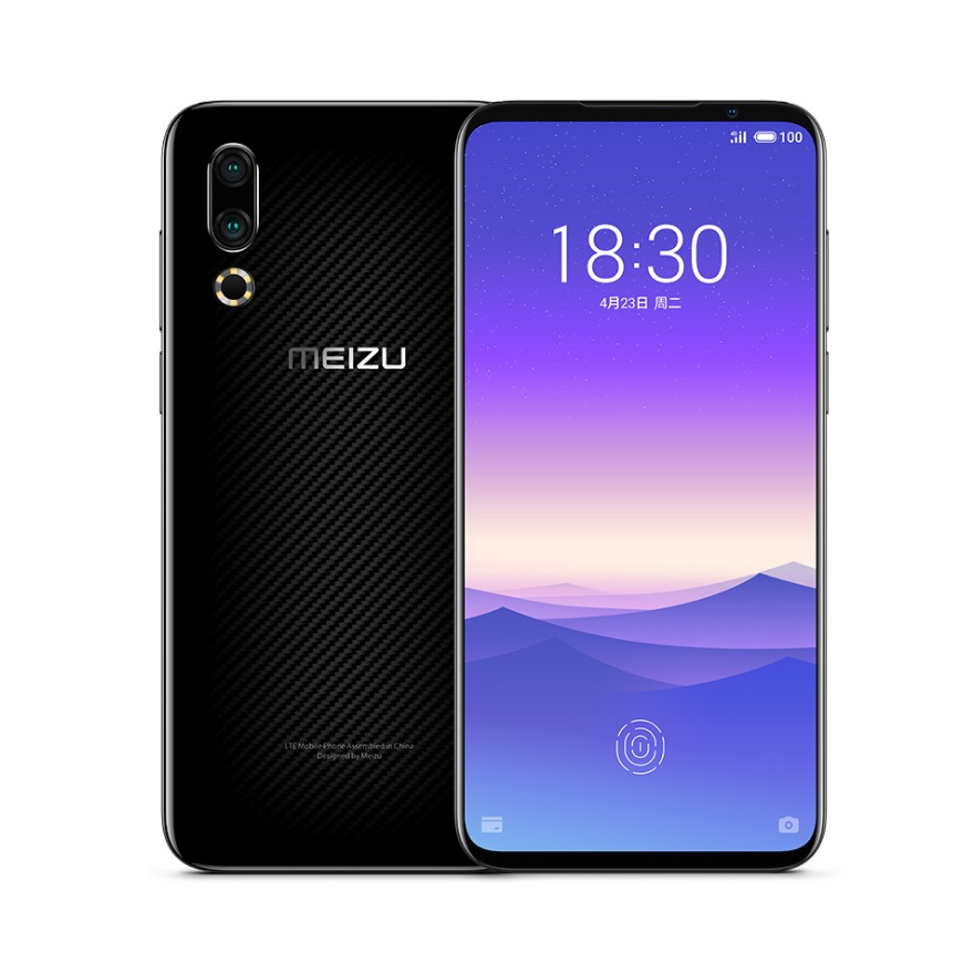 Meizu/魅族 16s