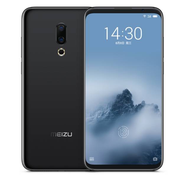 Meizu/魅族 16th