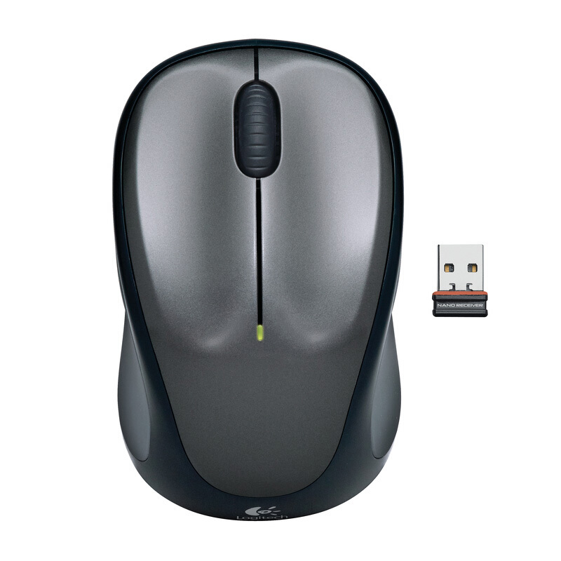 Logitech/罗技 M235