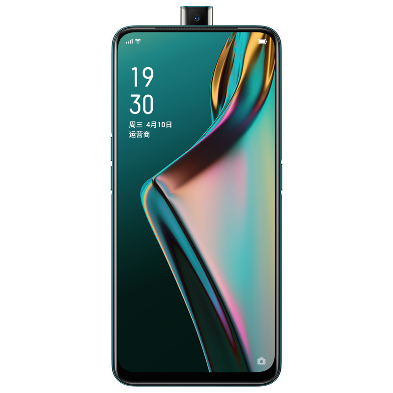 OPPO K3