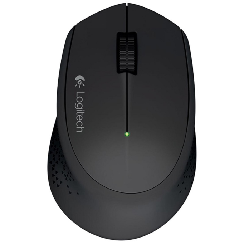 Logitech/罗技 M280 无线2.4G光电鼠标