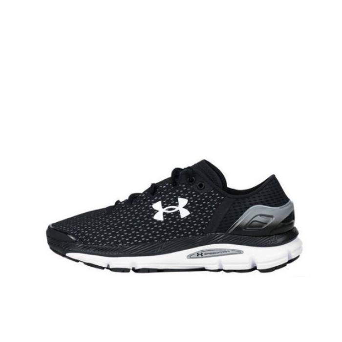 Under Armour SpeedForm Intake 2   黑色