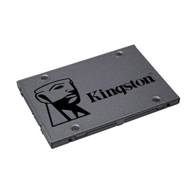 金士顿(Kingston)A400系列 120G SATA3 固态硬盘