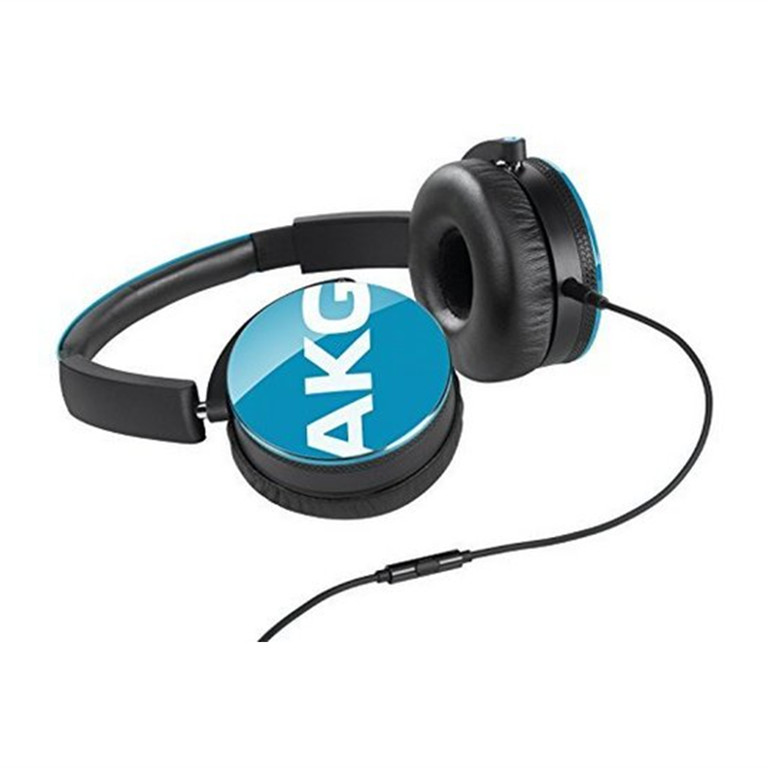 AKG/爱科技 Y50 头戴式有线无线蓝牙通用耳机