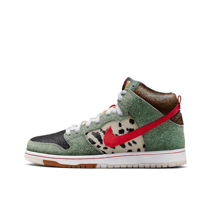 Nike Dunk SB Dog Walker 遛狗