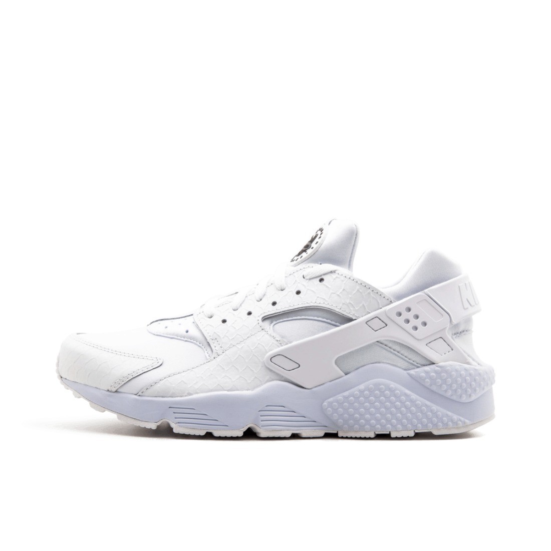 Nike Air Huarache 纯白