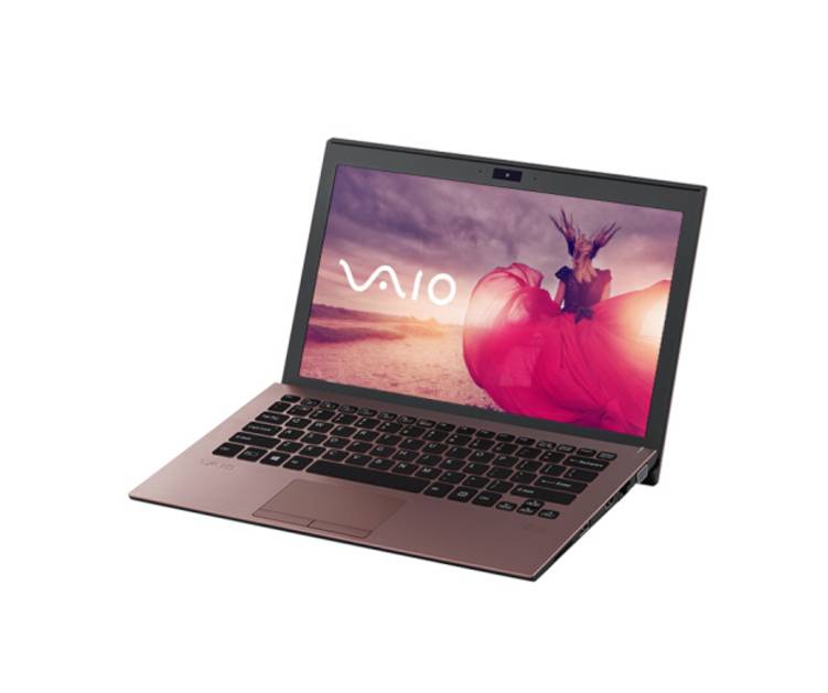 VAIO S11系列 11.6英寸笔记本电脑