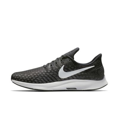 Nike Air Zoom Pegasus 35 Black White 黑白