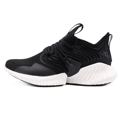 adidas Alpha Bounce Instinct cc 黑色