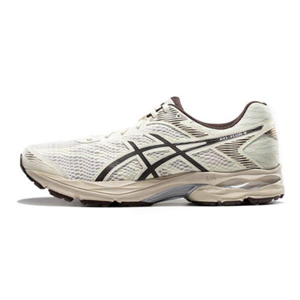 Asics Gel-Flux 4  白棕