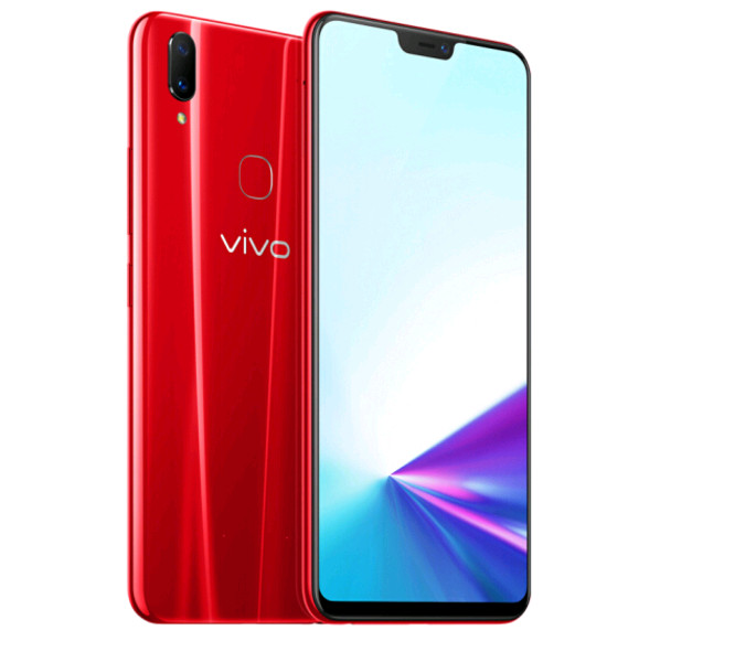 vivo Z3x