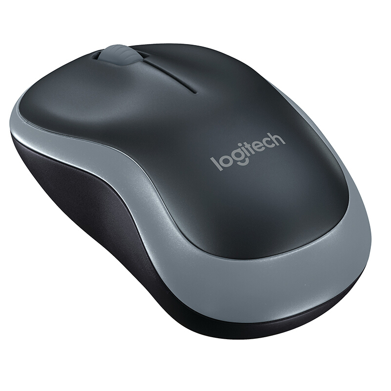 罗技（Logitech）M185(M186) 鼠标