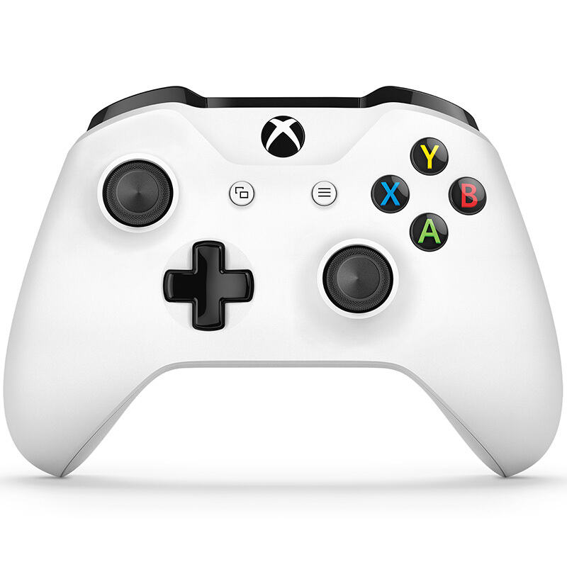 Microsoft/微软 Xbox One S 游戏手柄