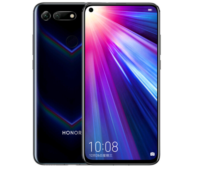 honor/荣耀 V20