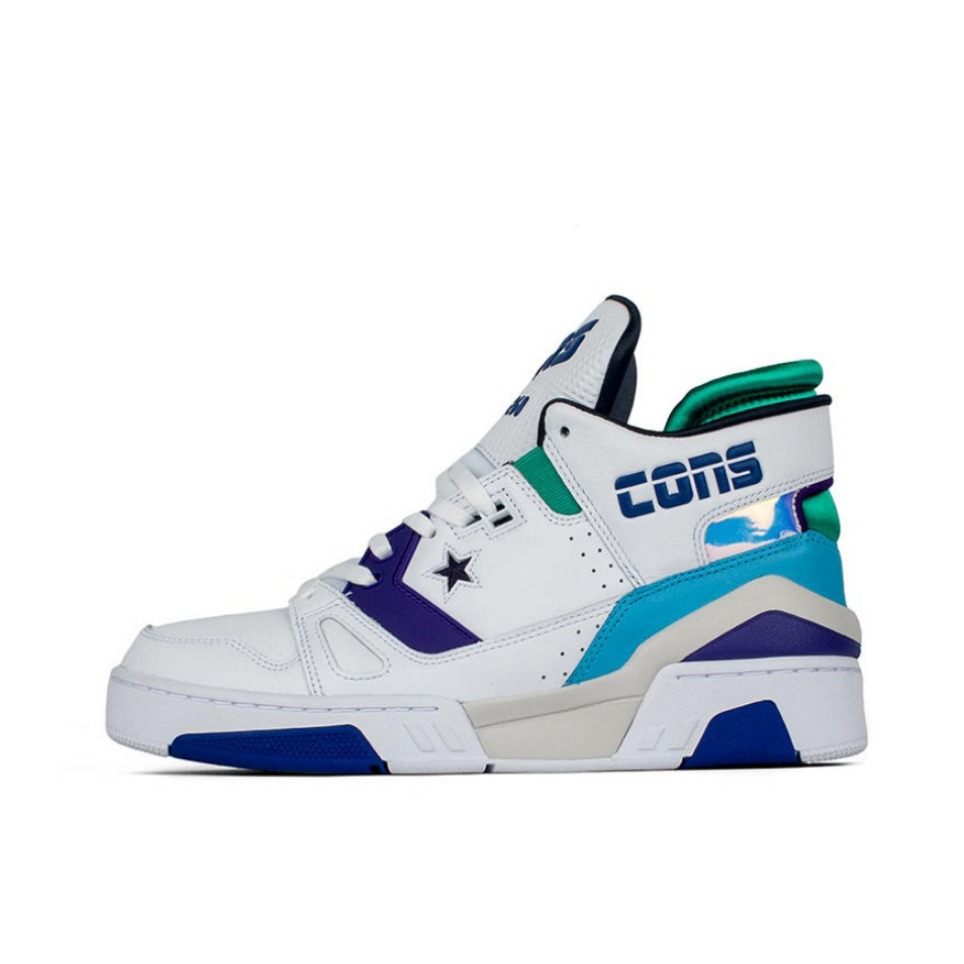 Converse ERX 260  Don C联名