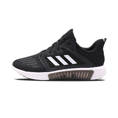 adidas Climacool Vent Black/White 黑白