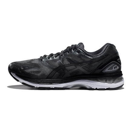 Asics GEL-Nimbus 19  黑色