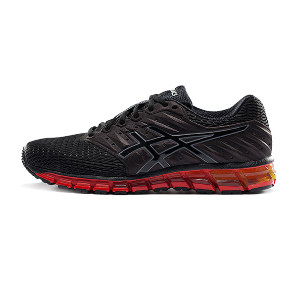 Asics Gel-Quantum 180  黑/红