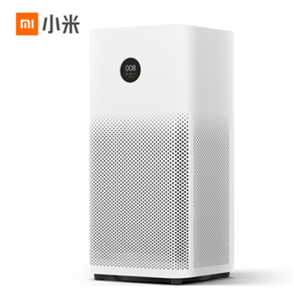 小米（MI）米家空气净化器2S（AC-M4-AA 29W）
