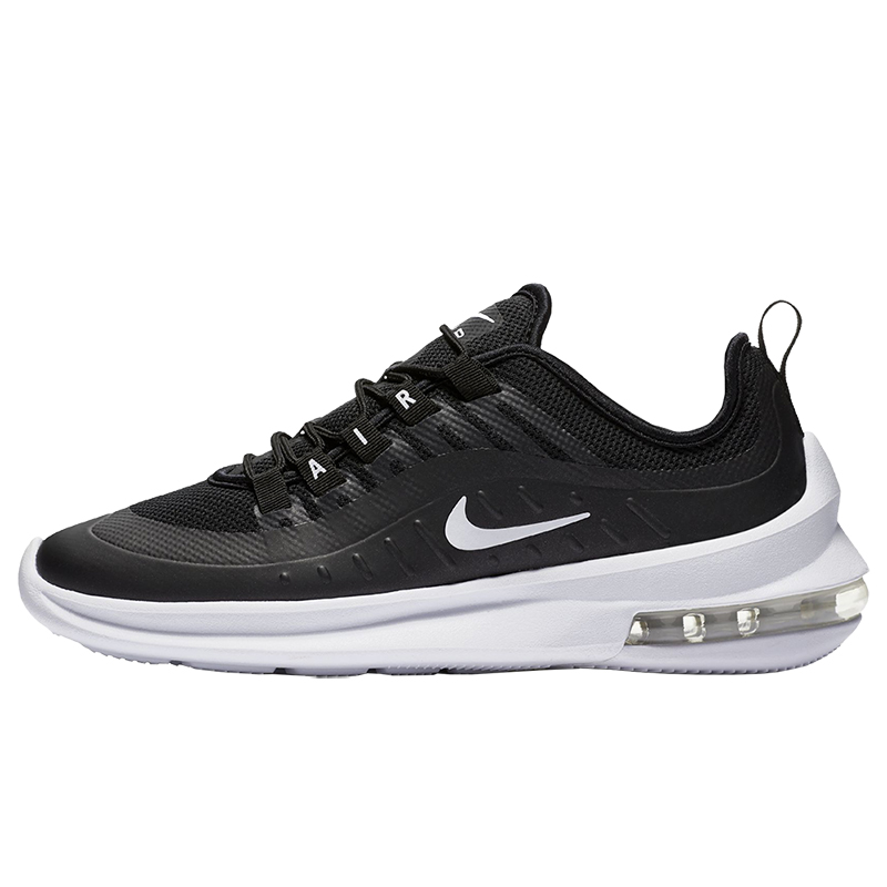 Nike Air Max Axis Black/White 黑/白