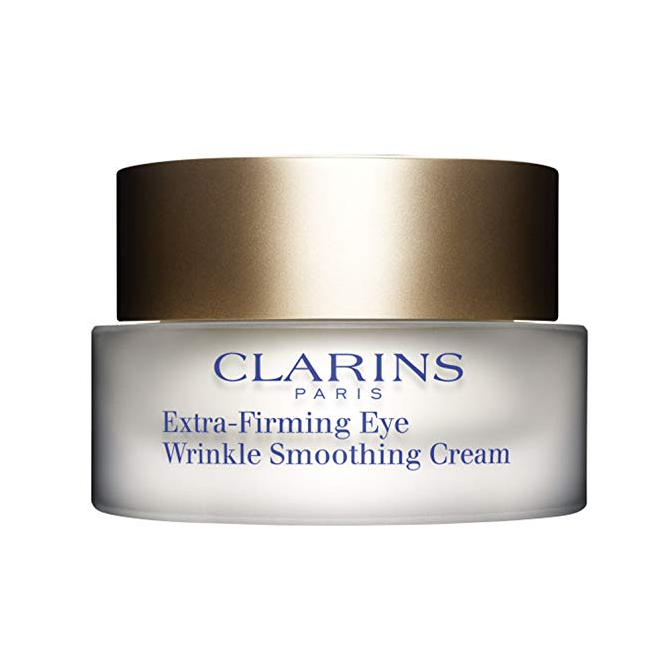 Clarins 娇韵诗 新生紧肤祛皱眼霜 0.5盎司