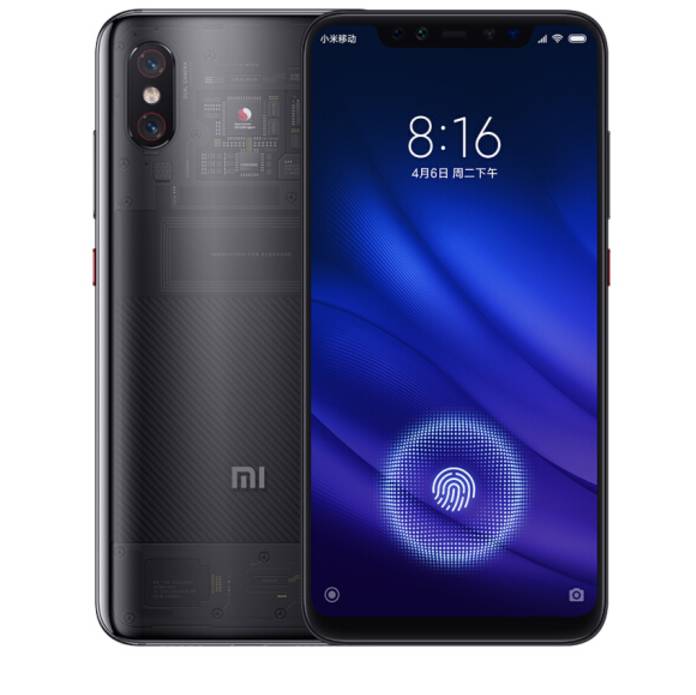 小米/MI 8