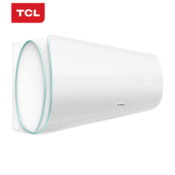 TCL 1.5匹变频空调KFRd-35GW/D-XQ11Bp