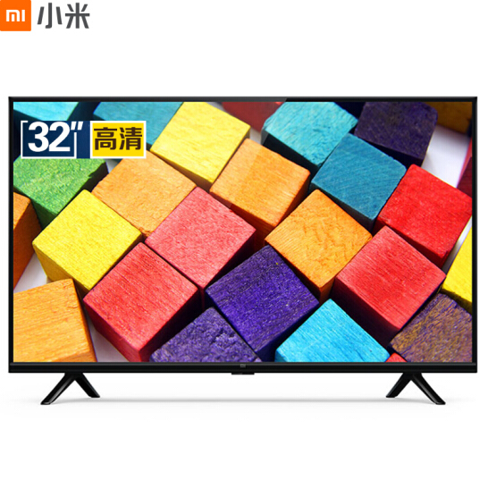 小米 小米电视4A 32英寸 L32M5-AZ 液晶电视